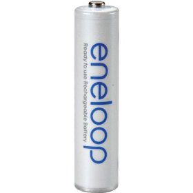 BATÉRIE ENELOOP AA