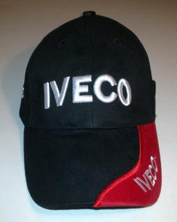 TRUCK ŠILTOVKA - IVECO