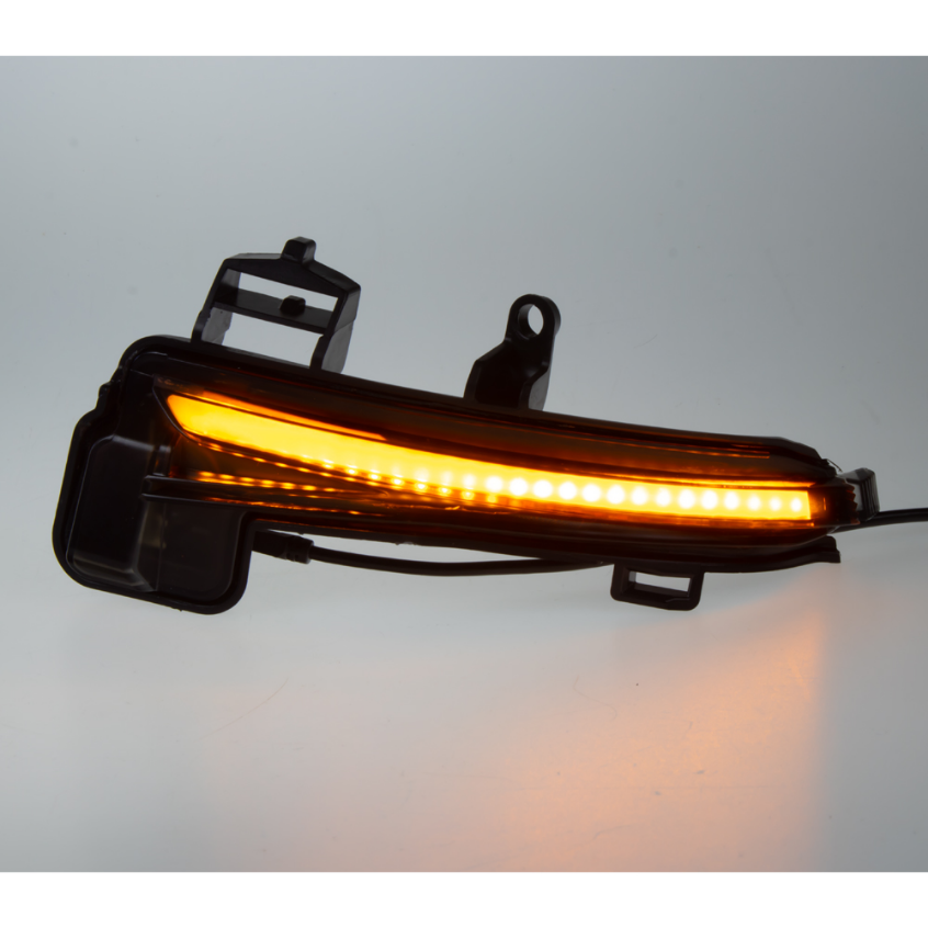 LED smerovky