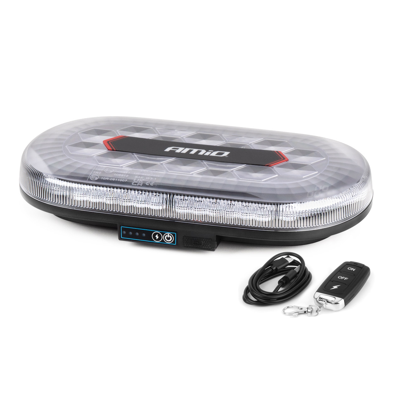 Led Rampy