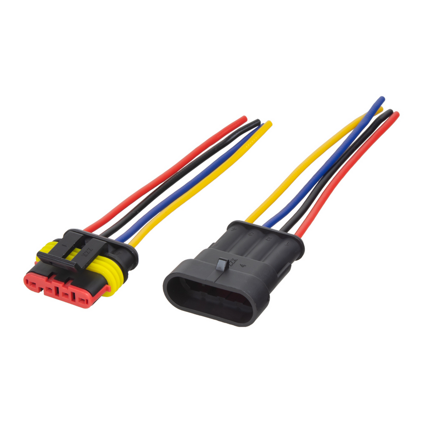 Napájacie konektory