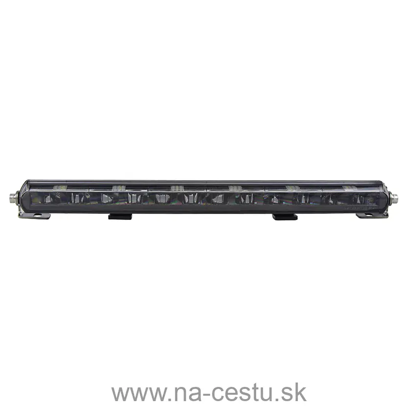 LED rampa s pozičným svetlom, 12x7W, 510mm, ECE R10/R112/R7
