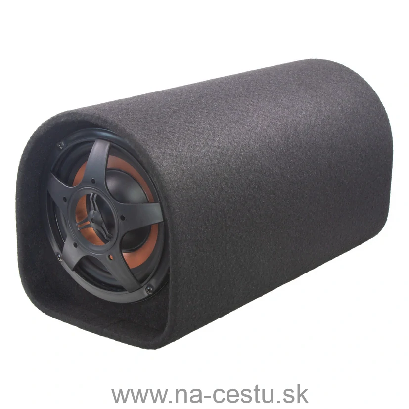 KUERL aktívny subwooferový box 6", 70W