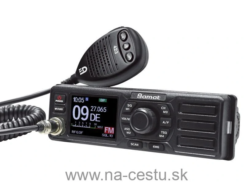 ALLAMAT 423