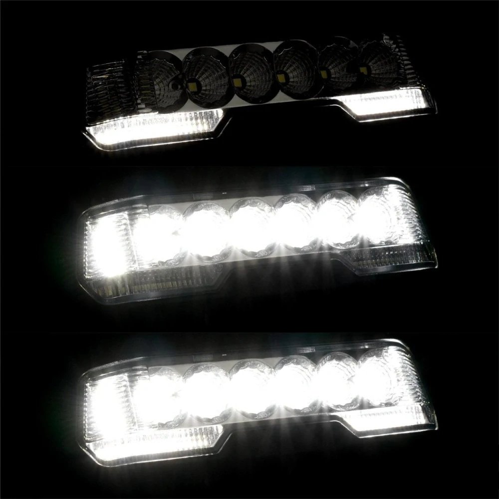 LED pracovné svetlo PRO Series AMiO-03866