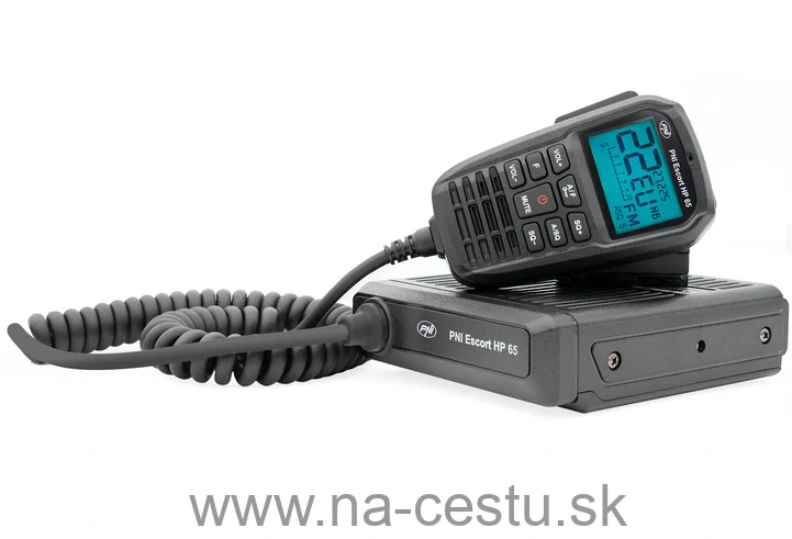 PNI Escort HP 65 ASQ