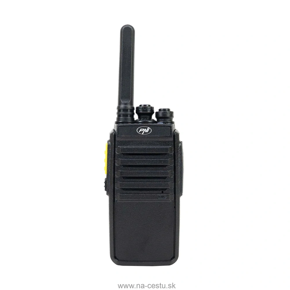 Prenosná rádiostanica PNI DPMR R41 PRO