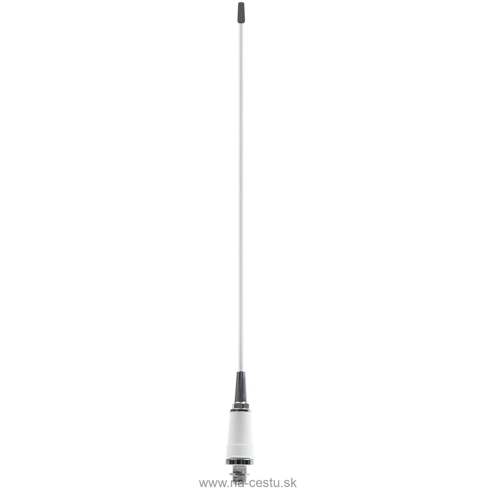 Námorná anténa PNI Boat 900 vyrobená z 50W vlákna, 154-161,6 MHz, 98 cm
