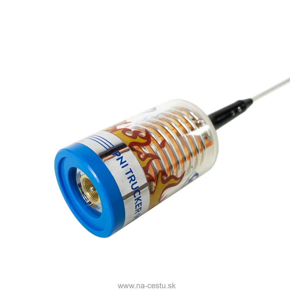 CB anténa PNI TRUCKER 9000 PL s LED