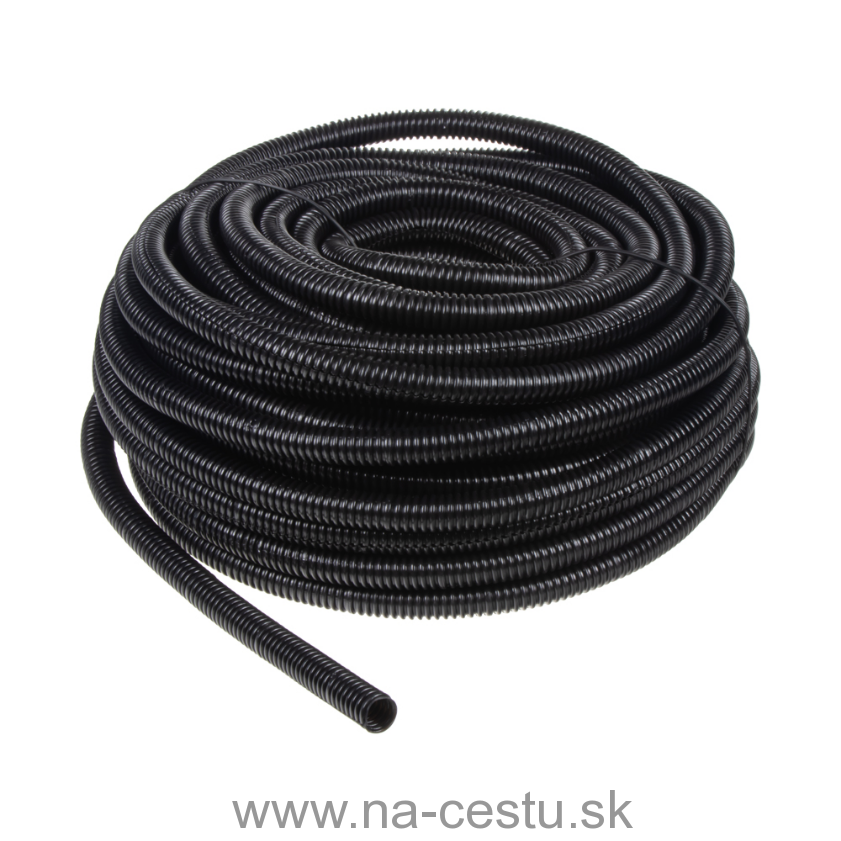 Hadica na káblové zväzky 10 mm x 1 meter