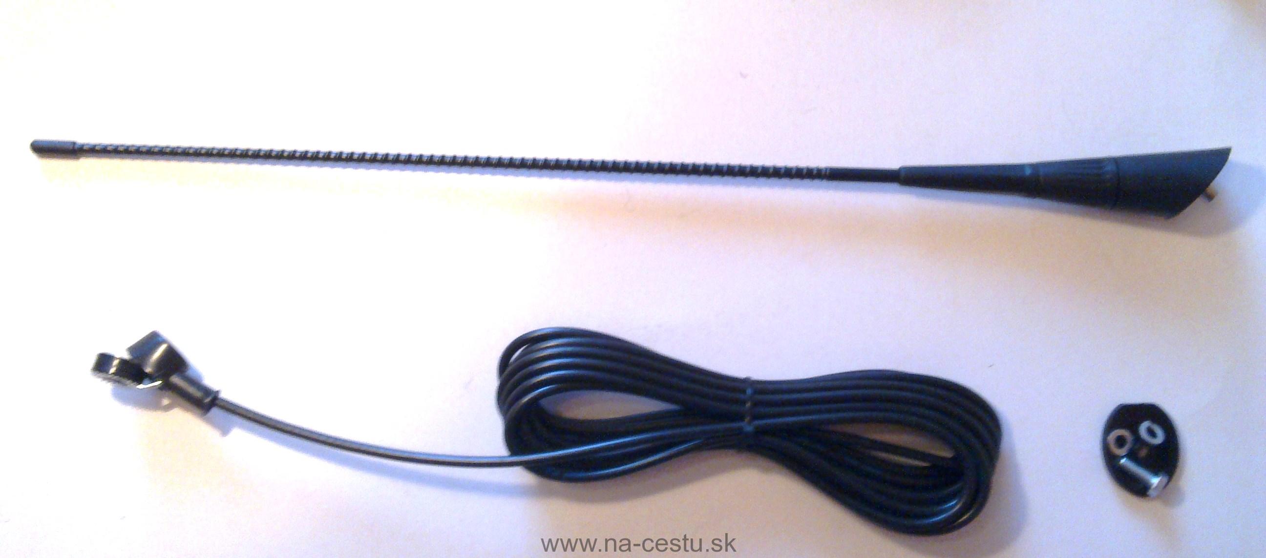 CB ANTENA SIRIO TAIFUN