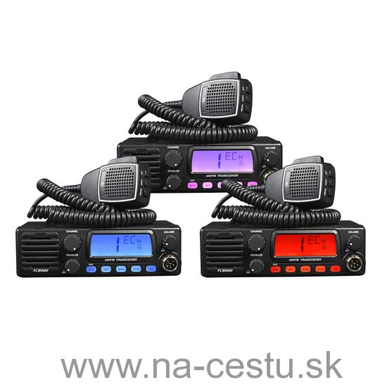 TTi TCB 900 EVO
