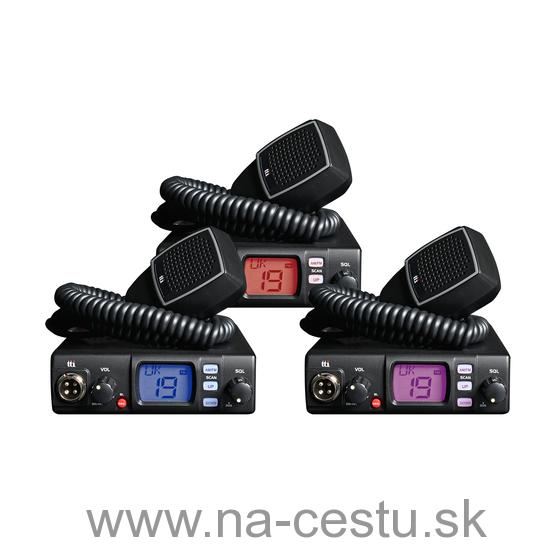 TTi 560