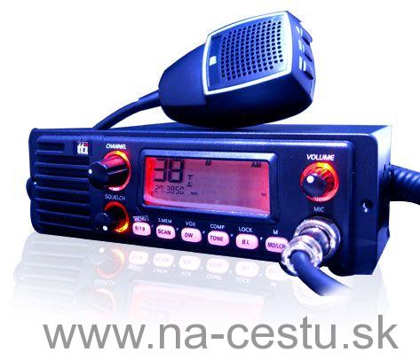 TTI TCB 1100 