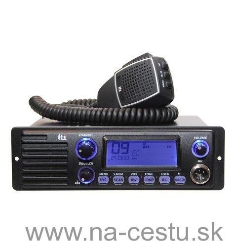 TTI TCB 1100 