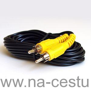 PARKOVACÍ KOMPLET 4,3" monitor 