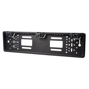 Parkovací systém s kamerou a 2 senzory v ŠPZ