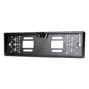 Podložka pod ŠPZ s kamerou  "Nočné videnie"