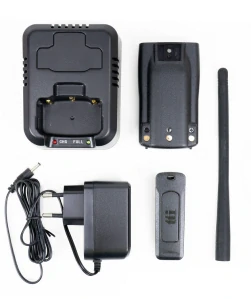 Súprava príslušenstva pre prenosnú CB rádiostanicu TTi TCB-H100