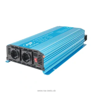 Menič napätia PNI SP3024 24V napájací zdroj 230V výstup 3000W