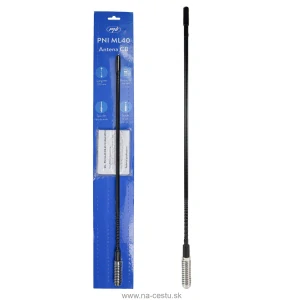 CB anténa PNI ML40, dĺžka 57 cm