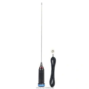 Anténa CB PNI ML50, dĺžka 48 cm, 26-28 MHz, 600 W