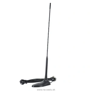 Anténa CB PNI Extra 45 s magnetom