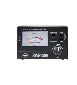 SWR METER