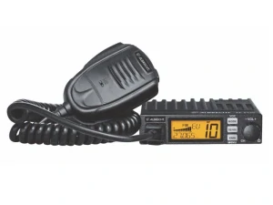 ALBRECHT AE 6120 VOX