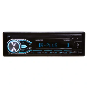 1DIN 12/24V autorádio BLUETOOTH/USB/SD/AUX/APP, odnímateľný panel