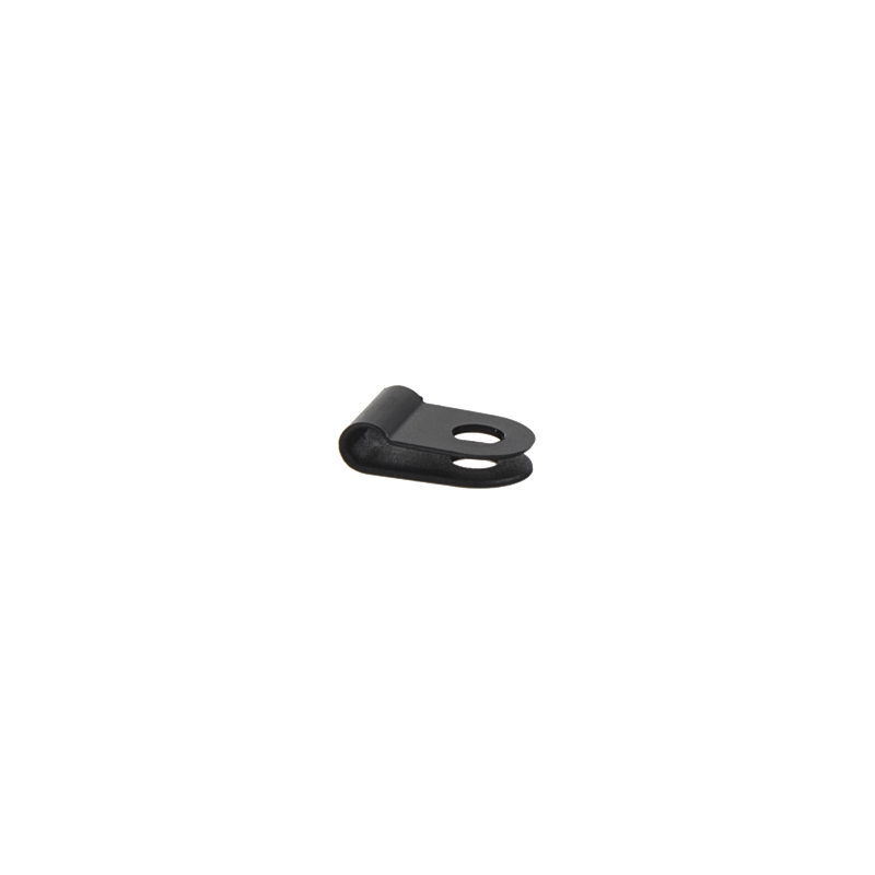 P-Clip káblové príchytky 3mm