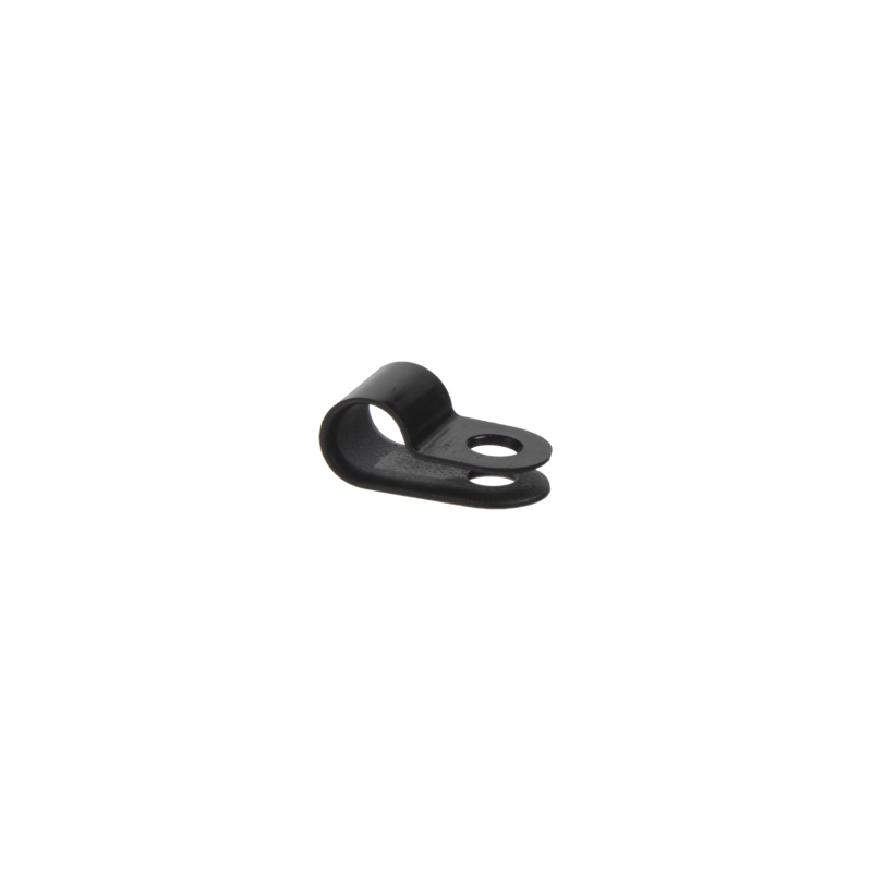 P-Clip káblové príchytky 6mm