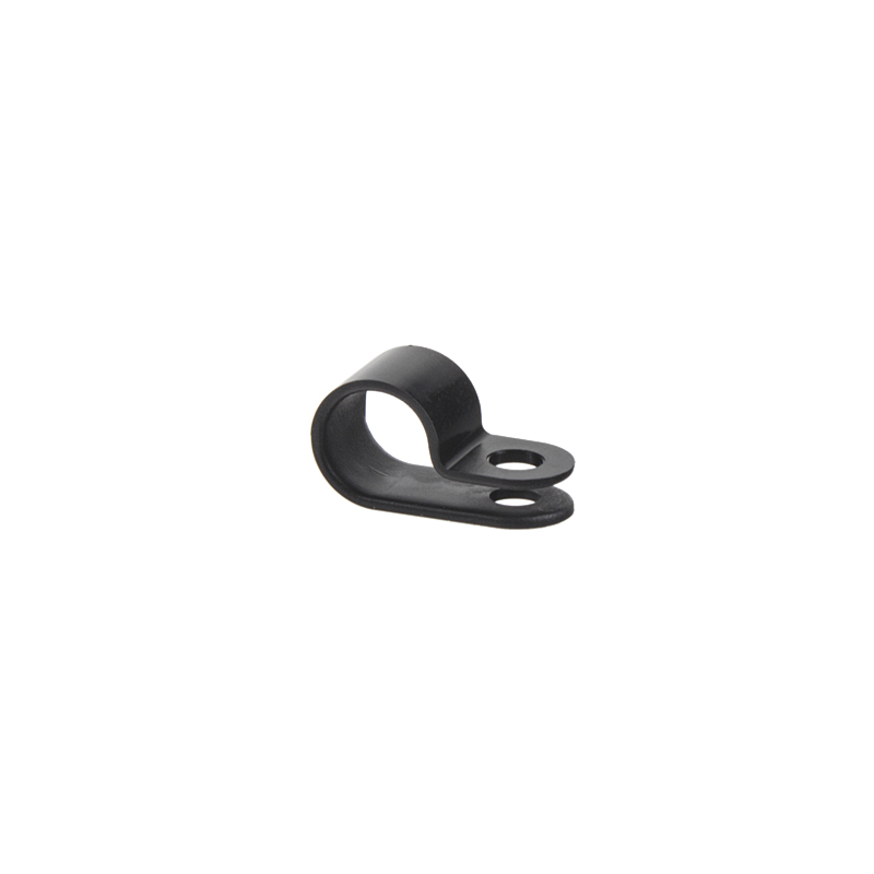 P-Clip káblové príchytky 9mm