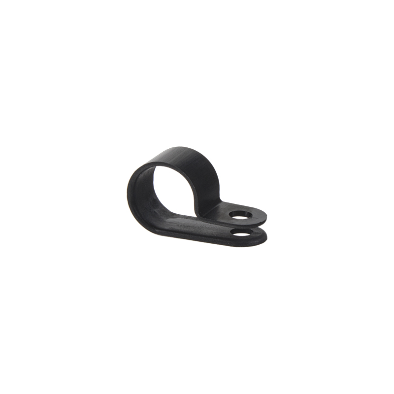 P-Clip káblové príchytky 12mm