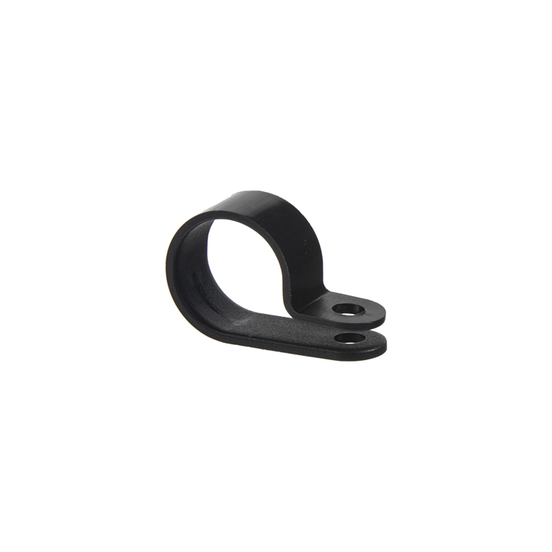 P-Clip káblové príchytky 16mm