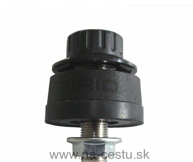 Náhradný kĺb na uchytenie antény s PL konektorom