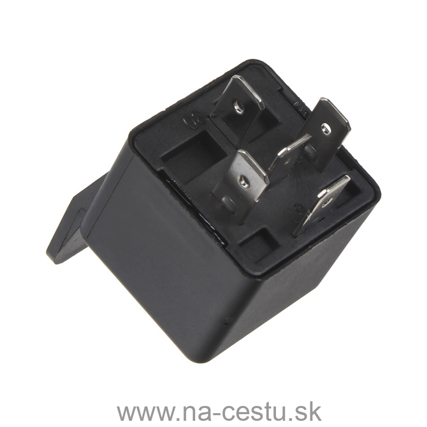 PREPÍNACIE relé 12V, 40A PROFI