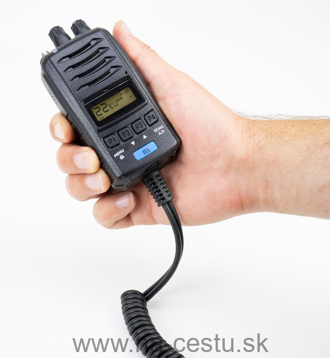 TTI H100
