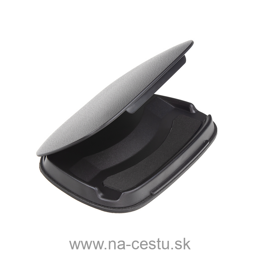 Univerzálny držiak telefónu, mechanický