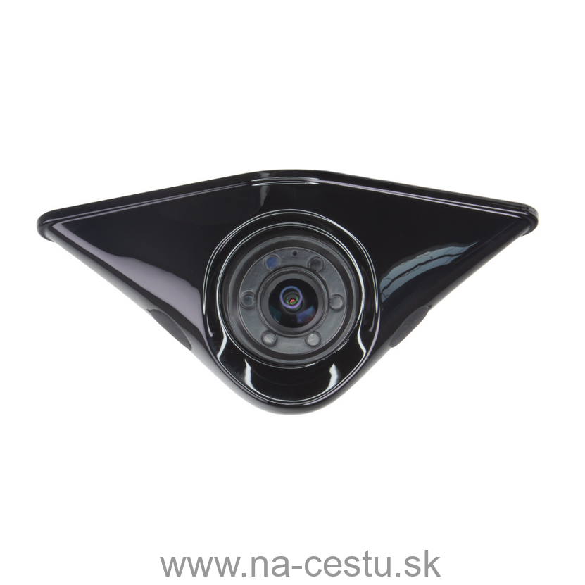 AHD 1080P kamera 4PIN s IR vonkajšia, NTSC, WDR