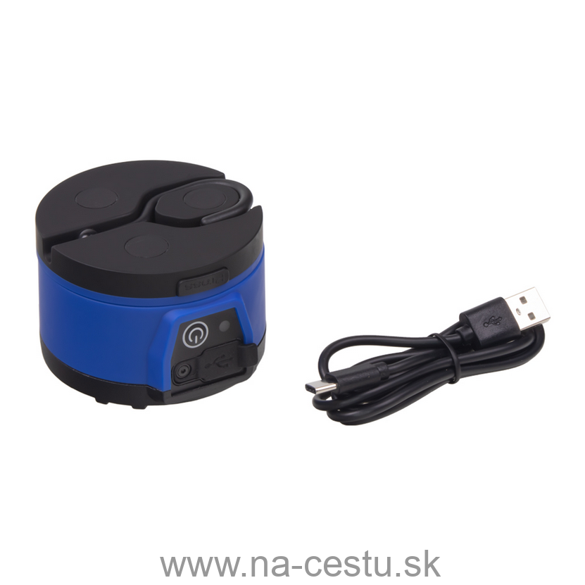 AKU LED profi pracovné svetlo so širokým lúčom