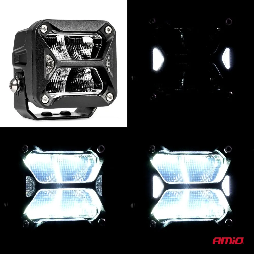 LED pracovné svetlo PRO Series AMiO-03867