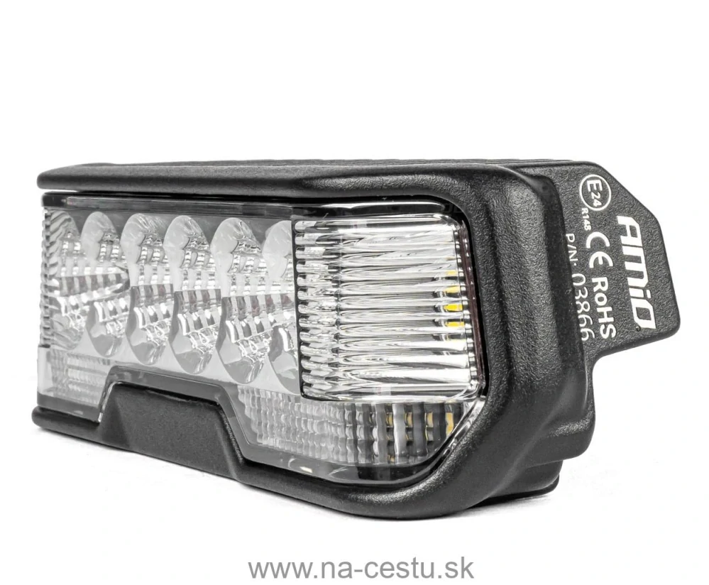 LED pracovné svetlo PRO Series AMiO-03866
