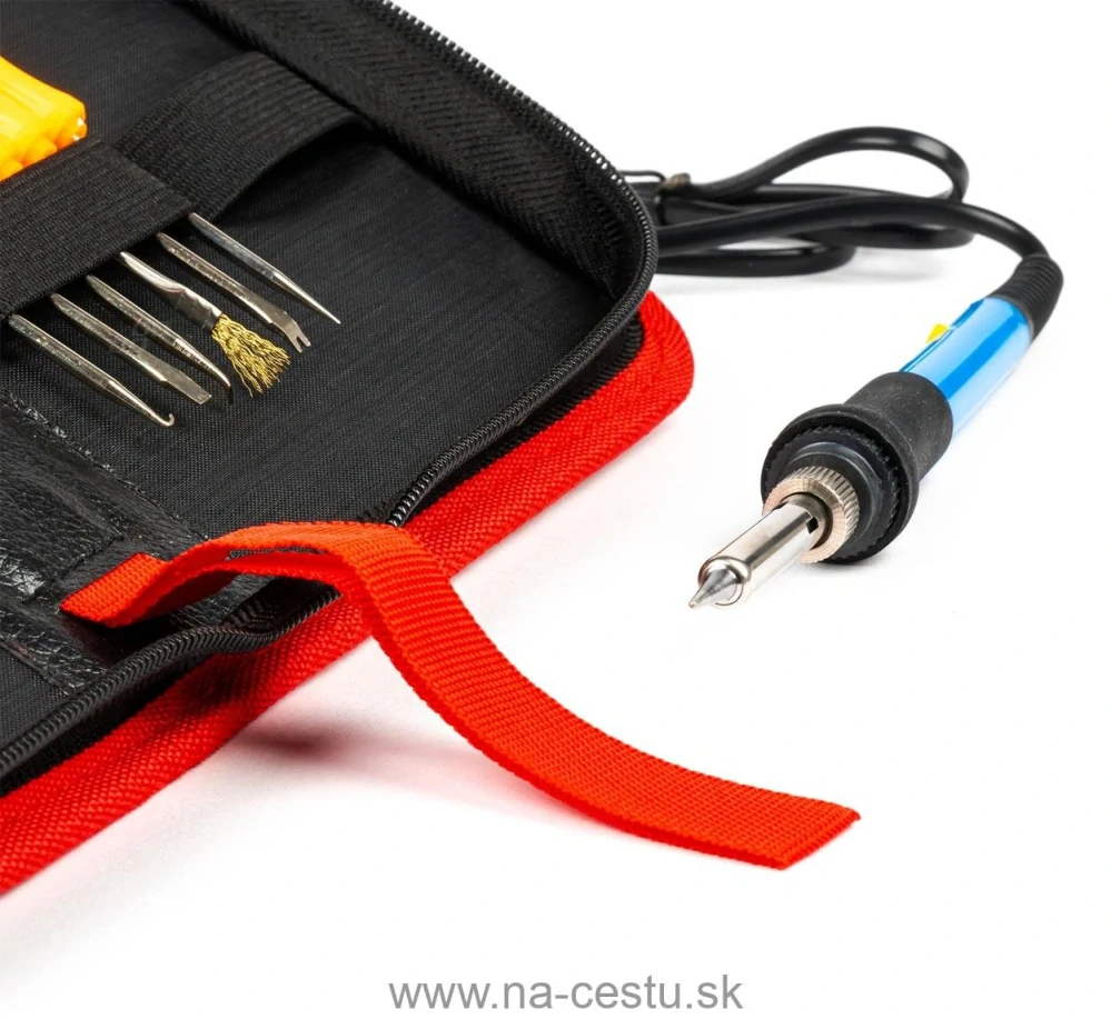 Súprava spájkovačky 20 dielna