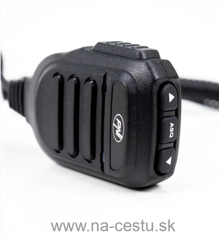 Náhradný mikrofón pre vysielačku CB PNI Escort HP 9500