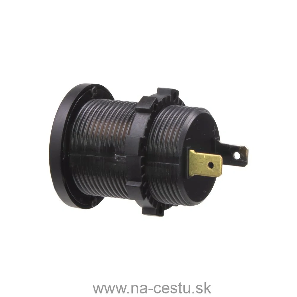 Digitálny OLED voltmeter 8 - 60V