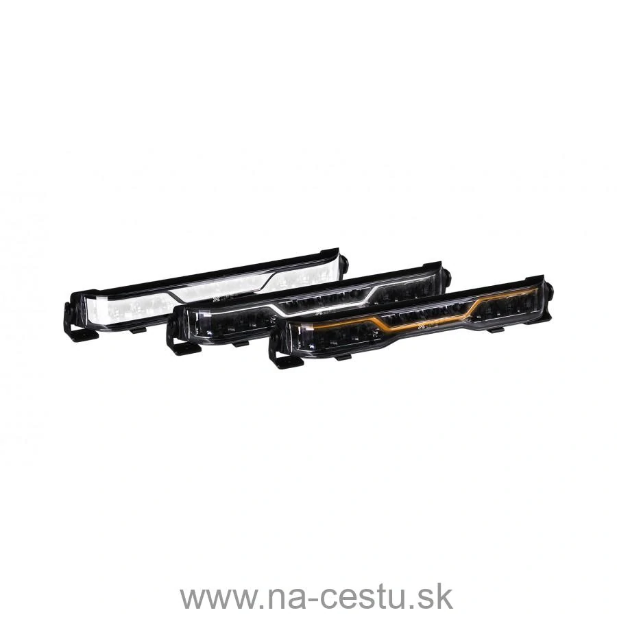 Diaľkové svetlo LED X SPIDER VENOM L3441
