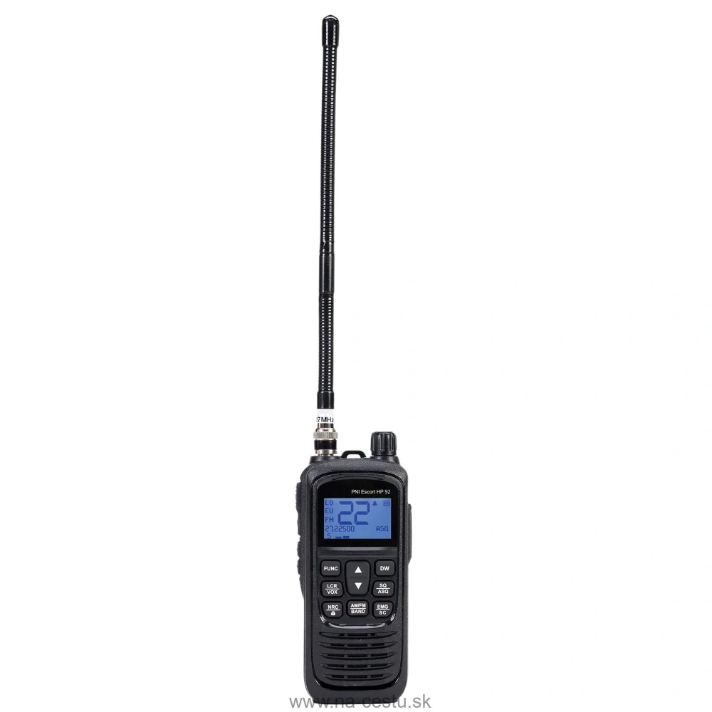 PNI Escort HP 92