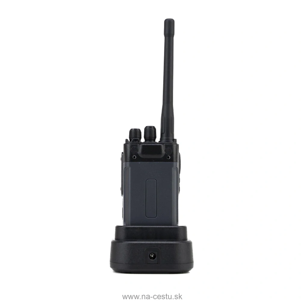 Prenosná rádiostanica PMR Dynascan LP-50