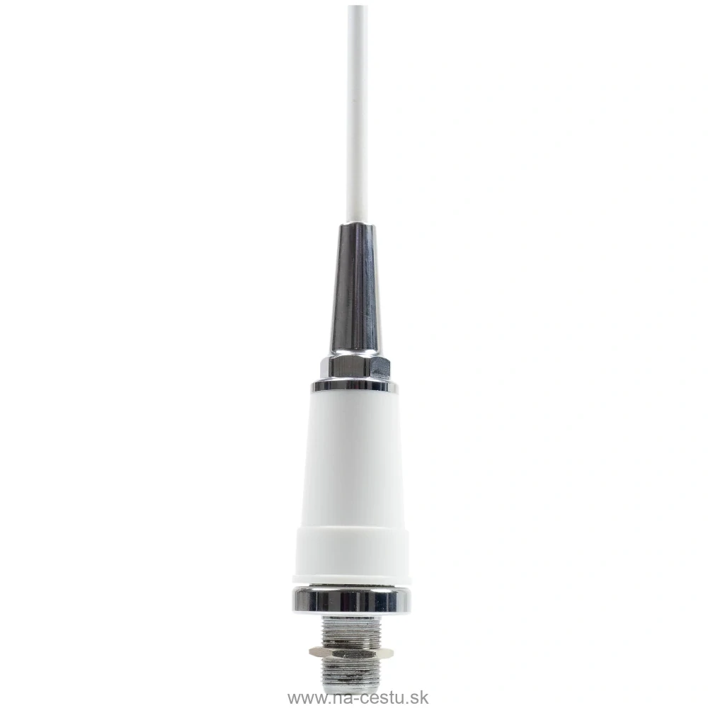Námorná anténa PNI Boat 900 vyrobená z 50W vlákna, 154-161,6 MHz, 98 cm